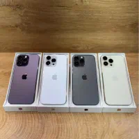 آیفون 14Pro Max اقساطی رجیستر شده