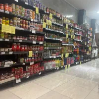استخدام پرسنل فروشگاه عاشوری بهارستان ۱۷ جزیره ۳