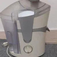 آبمیوه گیری سالم وپرقدرت