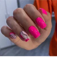 خدمات ناخن با ۱۵ سال سابقه تهران کیش ترکیه|خدمات آرایشگری و زیبایی|کیش, |دیوار