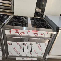 تاپینگ اجاق تولید کننده تجهیزات آشپزخانه صنعتی