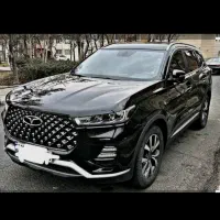 تیگو 7پرو مکس /تحویل یک ساعت/اقساطی