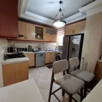 سینک همراه شیر،هود سالم،صفحه کابینت