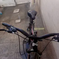 دوچرخه اوکسین سایز۲۶|دوچرخه، اسکیت، اسکوتر|ملکان, |دیوار