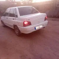 ۱۳۲ (۹۰)معاوضه با ۱۱۱ seسرمیدم|خودرو سواری و وانت|قیدار, |دیوار