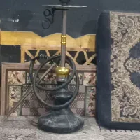 قلیون سپاپ
