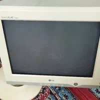 مانیتور قدیمی LG