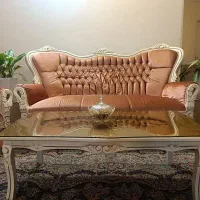 مبل|مبلمان خانگی و میز عسلی|مشهد, گوهرشاد|دیوار