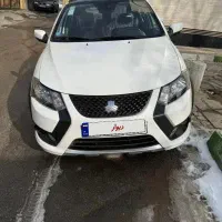 کوویک GXR مدل ۱۴۰۳  تیپ L