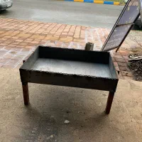 منقل کباب|اجاق گاز و لوازم برقی پخت‌وپز|رحیم‌آباد, |دیوار