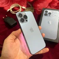 iphone 13 pro /256gb/2sim/ایفون/اپل ۱۳ پرو|موبایل|مشهد, کارمندان دوم|دیوار