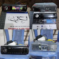 لوازم ماشین دزدگیر-ظبط-ردیاب-چراغ-فن فرمان باند|قطعات یدکی و لوازم جانبی|اهواز, فاز ۲ پادادشهر|دیوار