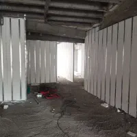 کارگر ساده و فنی جهت نصب دیوار وال اسپید|استخدام معماری، عمران و ساختمانی|همدان, |دیوار