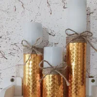 آموزش و ساخت حرفه ای انواع شمع و سنگ و مجسمه