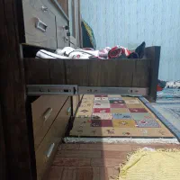 دراور  چهار کشویی|جاکفشی، کمد، دراور|شیراز, معالی‌آباد|دیوار