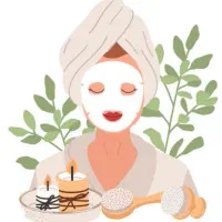 فیشیال اولیه وتخصصی پوست