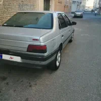 پژو405|خودرو سواری و وانت|خوی, |دیوار