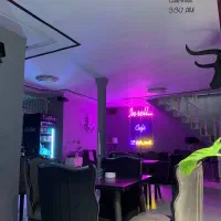 نیروی کار کافه(قلیان)