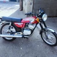 یاماها اذر NY125