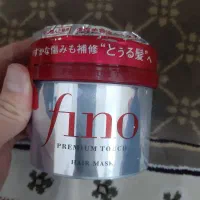 ماسک مو فینو fino