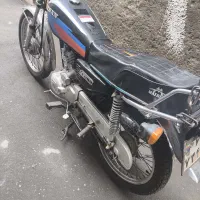 هندا125احسان93|موتورسیکلت|مشهد, ابوذر|دیوار