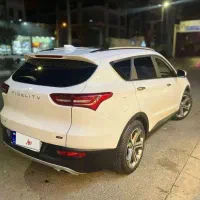 فیدلیتی پرایم 1403 تیپ۲|خودرو سواری و وانت|کرج, مهرویلا شمالی|دیوار