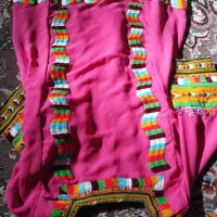 پوچ بچگانه|کفش و لباس بچه|چابهار, |دیوار