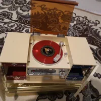 جا جواهری موزیکال اصل ژاپن|کلکسیون اشیاء عتیقه|اندیشه, اندیشه فاز ۱|دیوار