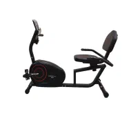 دوچرخه مبله مگنتی فدرال FEDERAL R160|تجهیزات ورزشی|اصفهان, شاهزاده ابراهیم|دیوار