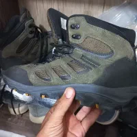 کفش کتونی کوهنوردی ونس