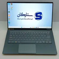 لپ تاپ Acer پردازنده i7 نسل ۱۱ لمسی/ اقساط