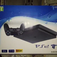 ps4 های کپی