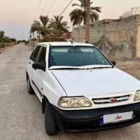 پراید 85 امیدیه در حد|خودرو سواری و وانت|امیدیه, |دیوار