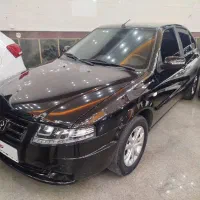 سمند سورن پلاس ef7 مدل1400 استثنایی