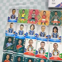 کارت کیمدی کلکسیونی هیچ کدوم کد نخورده با آلبوم|کلکسیون و سرگرمی|مشهد, شهید بهشتی|دیوار