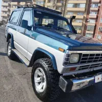 پاترول دودر