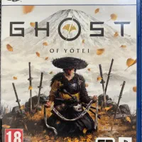 بازی Ghost of Yotei PS5