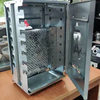 کباب پز ایستاده شعله آسا|اجاق گاز و لوازم برقی پخت‌وپز|یزد, |دیوار