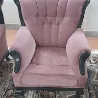 مبل راحتی 8 نفره کار تهران