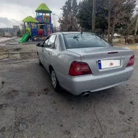 ایمپین ۲۰۰۸ معاوضه.سلامت تضمینی.دنده ای|خودرو سواری و وانت|تهران, هفده شهریور|دیوار