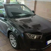 دنا پلاس توربو اتوماتیک، ۱۳۹۹