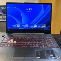 لپ تاپ غول asus tuf gaming