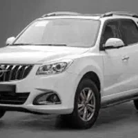 هایما S7 توربو1800cc، مدل ۱۳۹۸