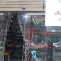 اجاره مغازه در کوچه پژمان( فلاح)|اجارهٔ مغازه و غرفه|رشت, حمیدیان|دیوار