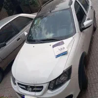 خودروکوئیک Rسفیدمشکی رینگ المینیوم