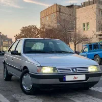 روا سال 89دوگانه کارخانه