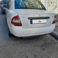 تیبا ۹۶|خودرو سواری و وانت|تهران, نعمت‌آباد|دیوار