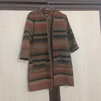 پالتو درحدنو|لباس|دوگنبدان, |دیوار