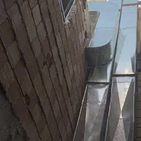 کانال کولر سازی. کانال پلی اورتان .داکت اسپلیت