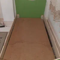 ست تخت وکمد نوجوان|تخت و سرویس خواب|کردکوی, |دیوار